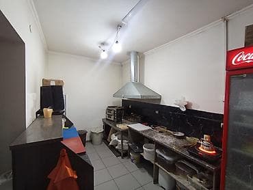 Сфера общепита: Готовая кухня/пиццерия — комплект оборудования и рабочая зона - — 3