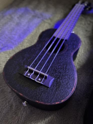 копьё: Продаю Укулеле CASCHA сопрано + комплект аксессуаров так как поиграла — 4