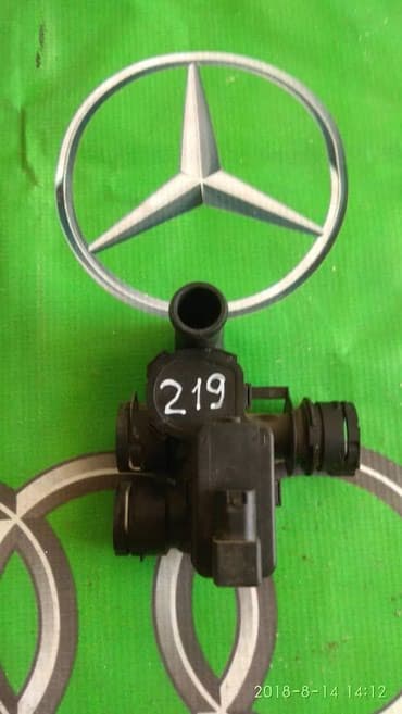 клапан рециркуляции выхлопных газов опель: Клапана Печки на мерседес w219 Автозапчасти,запчасти,автозапчасти на — 1