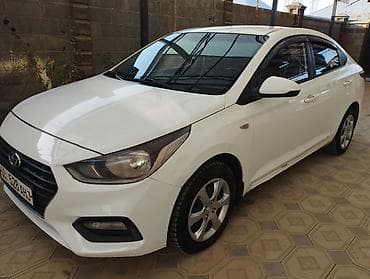 митсубиси л 300: Hyundai Solaris: 2019 г., 1.4 л, Автомат, Бензин, Седан — 2