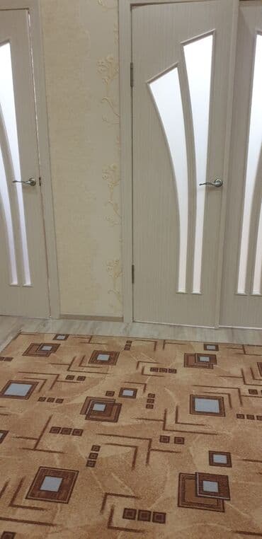 аренда квартир в бишкеке на длительный срок: 2 комнаты, Собственник, С подселением, С мебелью полностью — 2