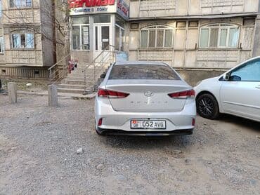 какая машина подойдет для яндекс такси бишкек: Сдаю Hyundai Sonata под такси, Долгосрочно, | Залог — 4