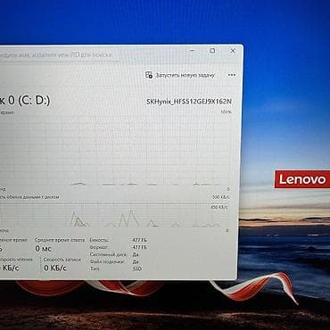Ноутбуки Lenovo: Для программирования, Б/у, AMD Ryzen 7, В рассрочку — 7