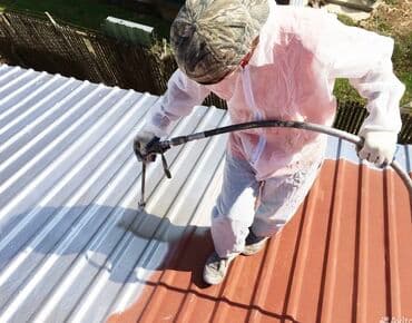 водоэмульсионная краска 15 кг цена бишкек: Покраска потолков, Покраска стен, Покраска наружных стен, На водной основе, На масляной основе, 3-5 лет опыта — 5