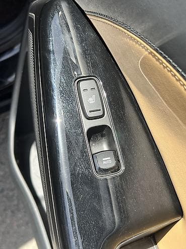 киа ev6: Kia K7: 2019 г., 2.4 л, Автомат, Гибрид, Седан — 5