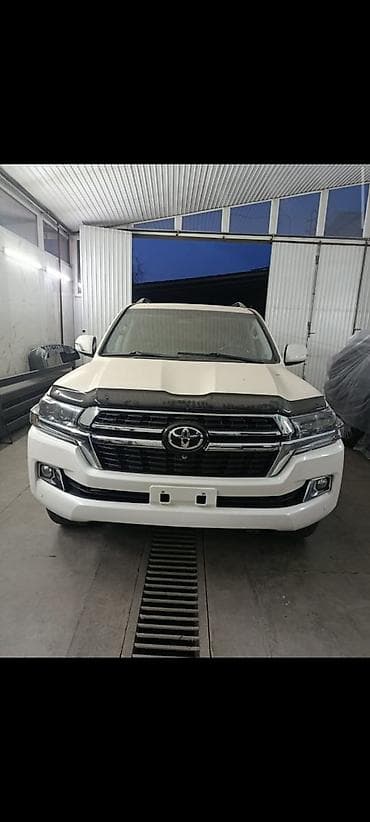 lexus e: Запчасти toyota land cruiser 200, запчасти LX 570, кузовные — 10