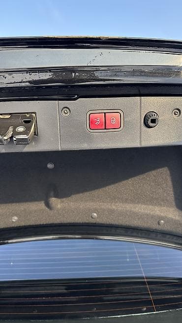 toiota prius: Mercedes-Benz CLS-Class: 2008 г., 3 л, Автомат, Бензин, Седан — 7