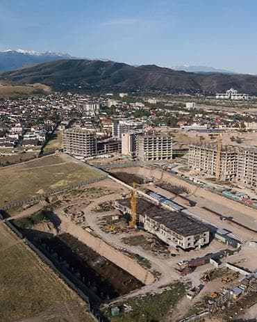 Квартиры: 1 комната, 54 м², Элитка, 3 этаж — 5