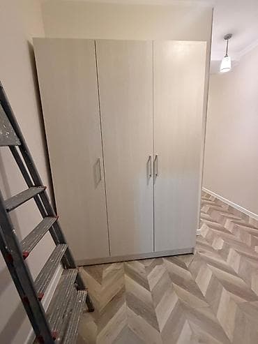 1: 2 комнаты, 68 м², АЮ Гранд Элитка, 1 этаж, Свежий ремонт — 7