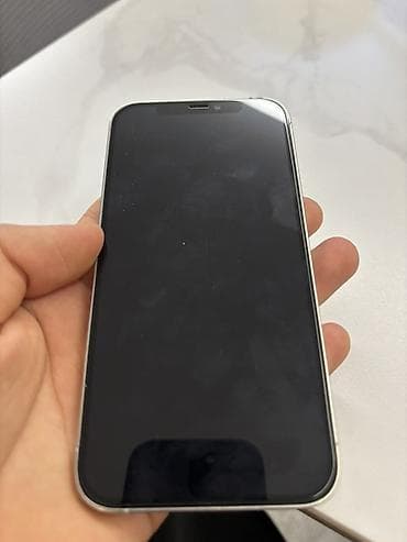 8 plus: IPhone 12 Pro, 512 ГБ, Серебристый, 90 % — 3