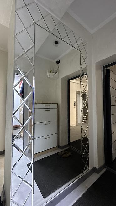 5: 2 комнаты, 75 м², Элитка, 5 этаж, Дизайнерский ремонт — 10