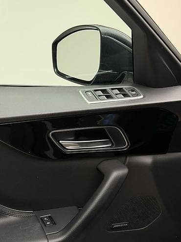 бампер 2107 цена: Jaguar F-Pace: 2020 г., 2 л, Автомат, Бензин, Кроссовер — 5