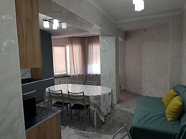 rent: 4 комнаты, Собственник, Без подселения, С мебелью полностью — 7