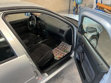 купить фольксваген поло в бишкеке: Volkswagen Bora: 2002 г., 1.6 л, Механика, Бензиновая, Седан — 3