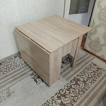 Столдор: Трансформер үстөлү Ашкана үчүн, Стол китеби, Узундугу, см: 155 см — 4