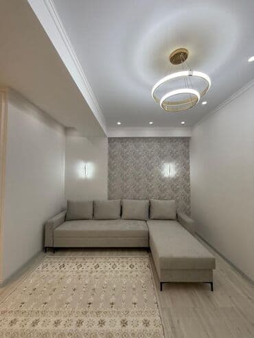 3 комнаты, 80 м², Элитка, 11 этаж, Дизайнерский ремонт