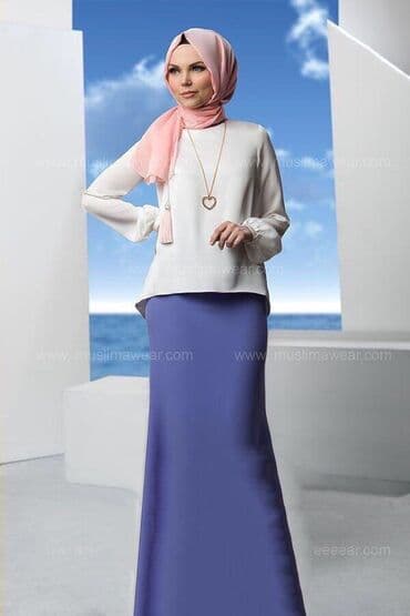 свадебное платье для беременных напрокат: Юбка, Макси — 1