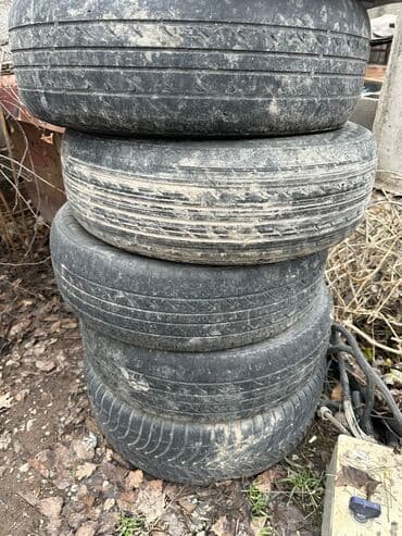 диск штампованный r14: Продаю диски 14-й на субару или Golf — 3