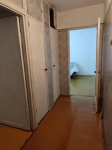 2 bedroom: 2 комнаты, Собственник, С мебелью частично — 2