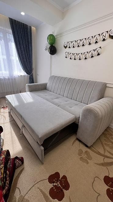 Шкафы: Прямой диван — 7