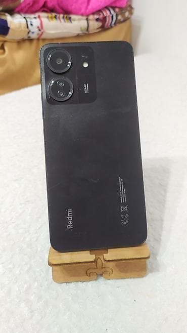 редми 13 цена в оше: Redmi, Redmi 13C, Б/у, 128 ГБ, цвет - Черный, 2 SIM — 3
