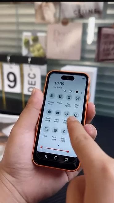 чехлы чехол: Мини айфон Колдонууга ыңгайлуу, балдарыңыздарга белекке соонун — 6