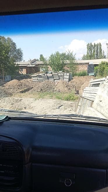 дома в гавриловке: Продаётся дом .жаны салынган.участок 5.5 обделка иши бар.баасы — 8