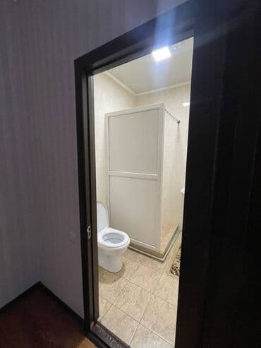 дом в аренду посуточно: 40 м², Эмереги менен — 17