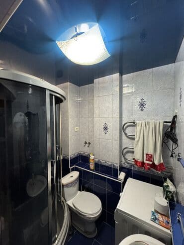 куплю 1 комнатная квартира: 1 комната, 35 м², Элитка, 1 этаж, Евроремонт — 10