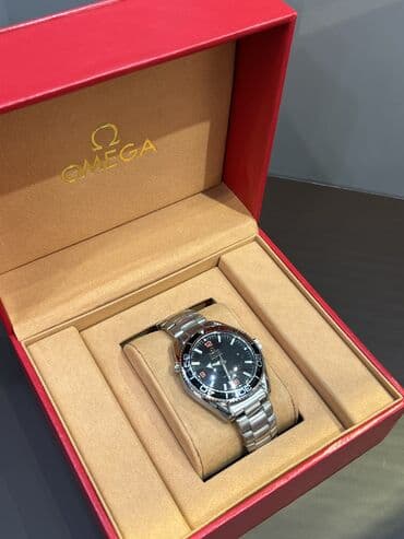 омакс часы: Часы Omega Seamaster ❗️В наличии❗️ ◾️Люкс качество ◾️Японский — 1
