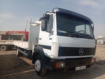 | Стрела 8 м, 3 т, | Борт 7 кг