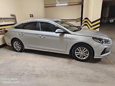 samsung a20: Сдаю Hyundai Sonata под выкуп, | Предоплата, Газ — 2