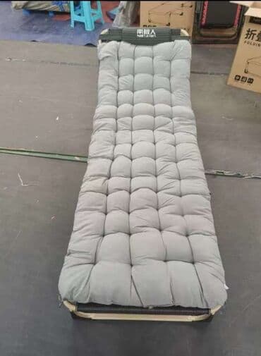 матрас на кровать цена: Раскладушки с матрасом качественные раскладушки фирменные раскладушки — 7