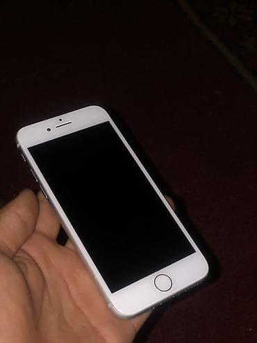 lenovo ideapad slim 3: IPhone 8, Белый, 100 % — 2
