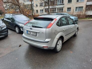 запчасти бу форд фокус 2: Оригинальные б/у запчасти из Европы на Ford Focus 2 ( Форд фокус 2). В — 5