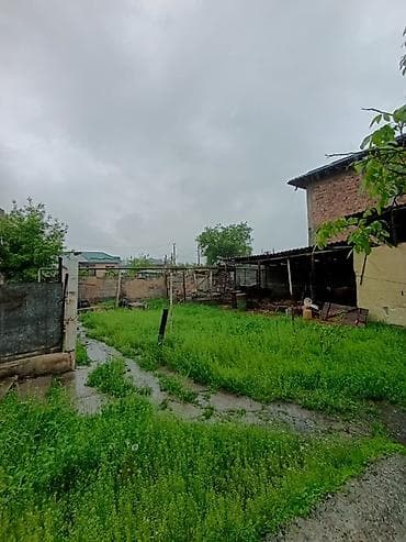 vip: 🏡 Дом в с. Орто-Сай с шикарным видом на горы 📐 Площадь участка — 5.6 — 6