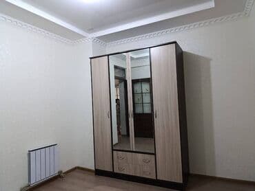 Ковролин: 2 комнаты, 58 м², Элитка, 4 этаж, Евроремонт — 6