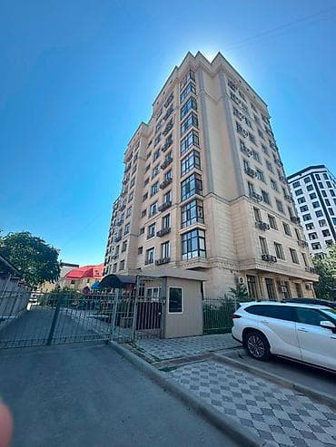 Батирлер: 2 бөлмө, 79 м², Элитка, 2 кабат, Евро оңдоо — 8