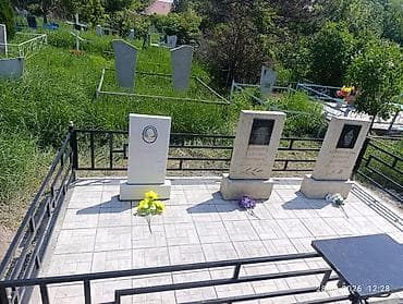 золото колцо: Изготовление памятников | Металл | Установка — 10