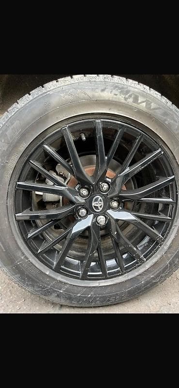 highlander 2012: Toyota Highlander: 2019 г., 3.6 л, Автомат, Гибрид, Кроссовер — 5