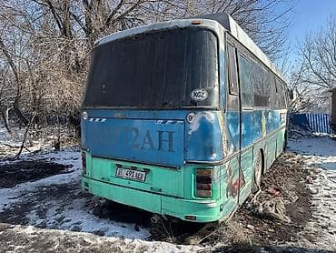 сетра автобус: Автобус, Setra, 1982 г., 6 л, до 15 мест — 4