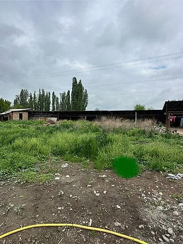 желмаян ош цена: 4 соток, Для строительства — 2