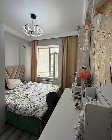 Квартиры: Посуточная аренда квартиры2х комнатная — 2