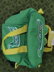 пакеты для упаковки: Пищевой контейнер, цвет - Зеленый — 3