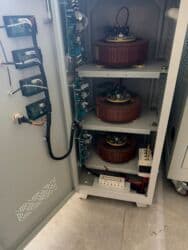 вакуумные насосы для воды: Стабилизатор напряжения, Релейные — 16