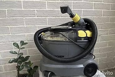 weight machine: Пылесос, Моющий — 1