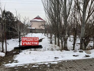 участок село джал: 6 соток, Для бизнеса, Красная книга, Тех паспорт, Договор купли-продажи — 2