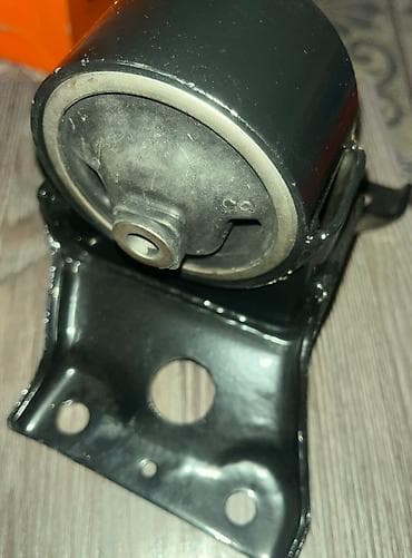 primera: Подушка мотора Nissan 2007 г., Новый — 1