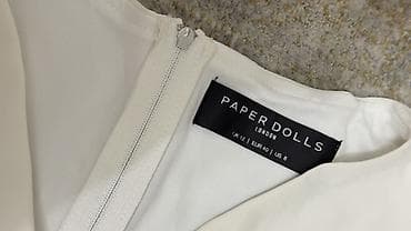 lori piano: Повседневное платье, Лето, Футляр, M — 2