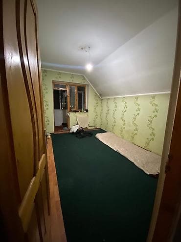 Квартиры: 2 комнаты, 64 м², 6 этаж, Косметический ремонт — 2